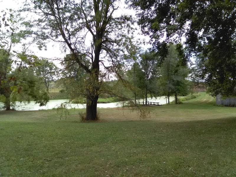 Jane Addams Trail - Image 1