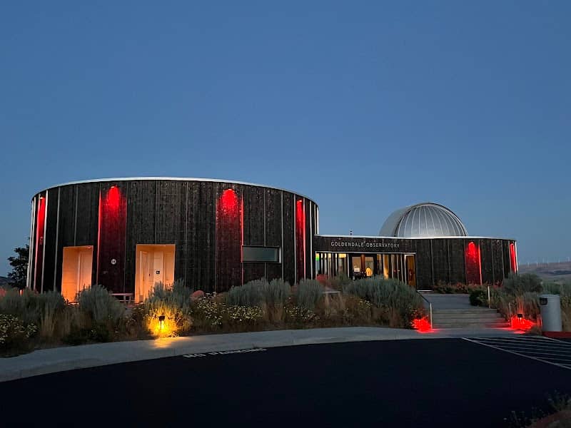 Goldendale Observatory State Park - Image 3