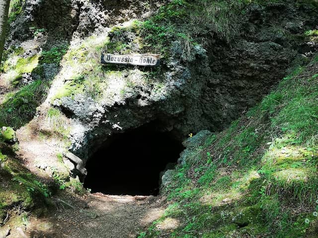 Borussia-Höhle - Image 1