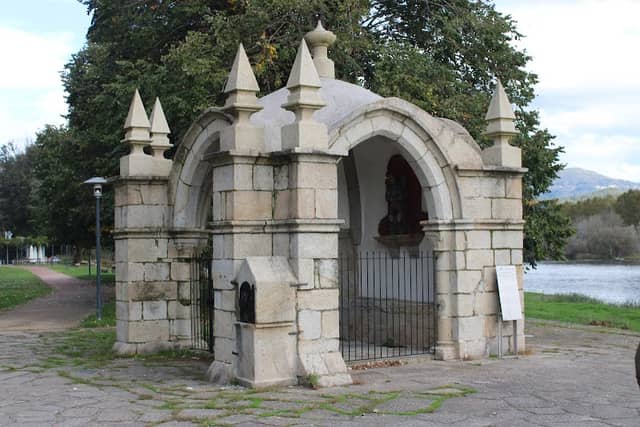 Jardim Labirinto - Image 1