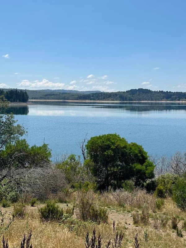 Southern lookout view point - Image 1