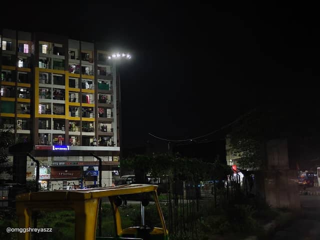 CHATARAPATI SHIVAJI RAJE CHOWK - Image 1