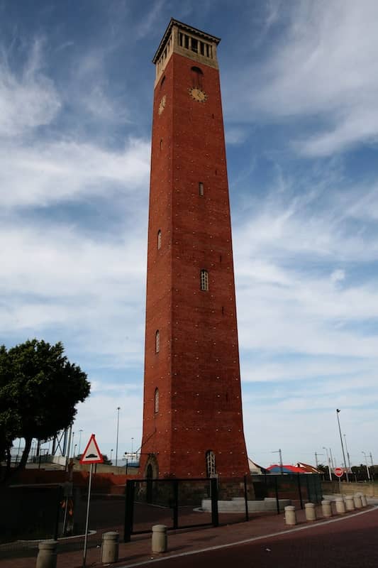 The Campanile - Image 2