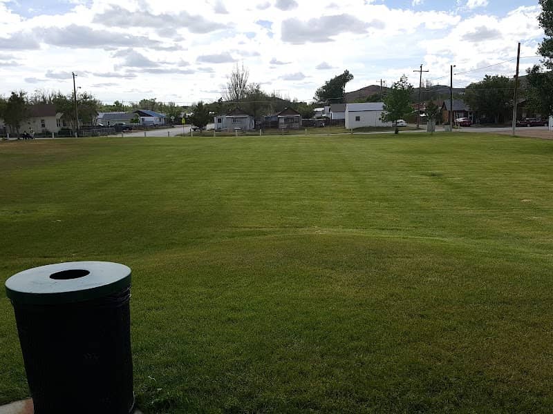 Bolten Park - Image 1