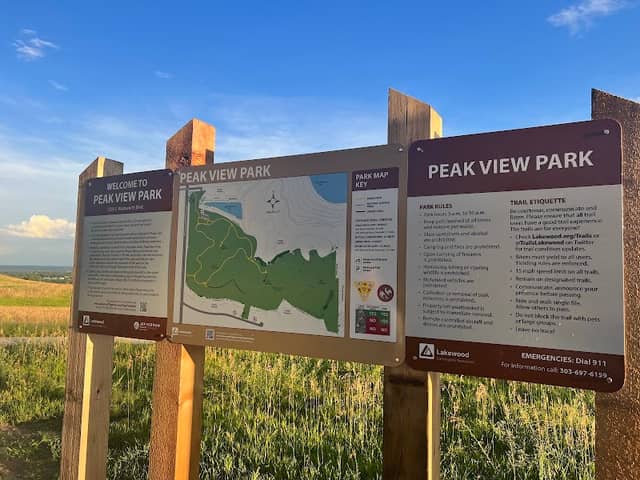 Peak View Park - Image 2
