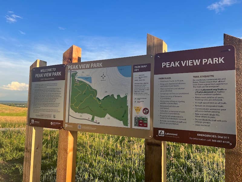 Peak View Park - Image 2
