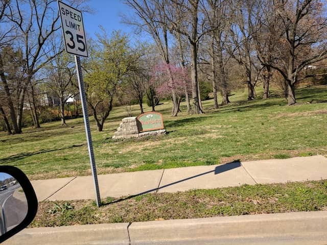Barbre Park - Image 1