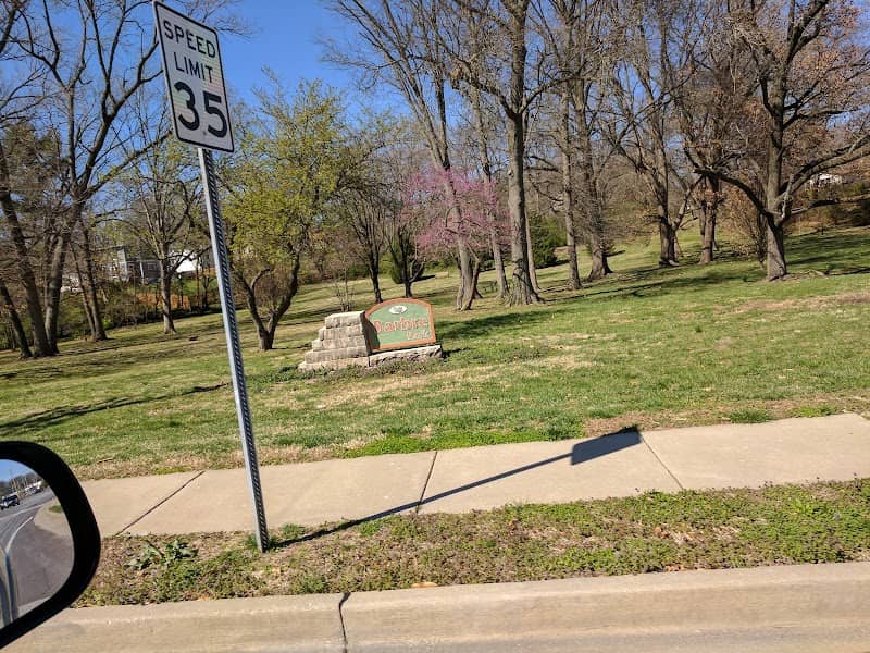 Barbre Park - Image 1