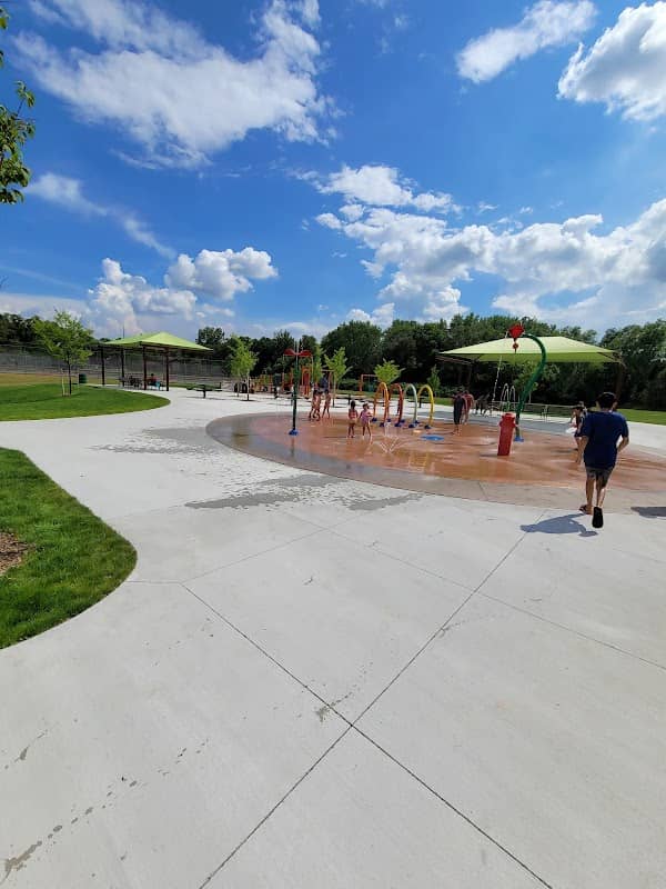 Jackson Park - Image 1