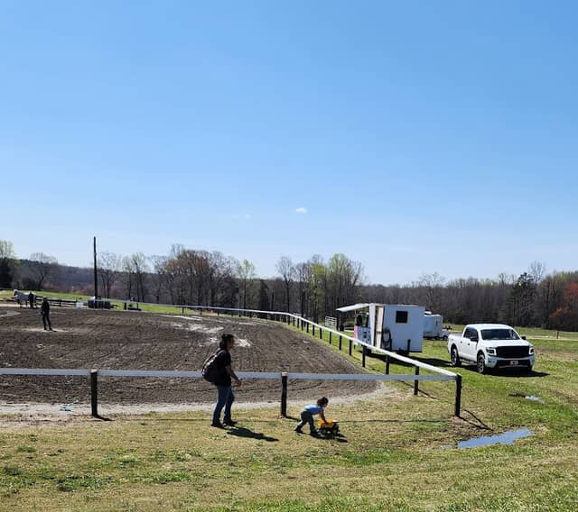 Oak Ridge Easter Horse Show and Rodeo - Image 2