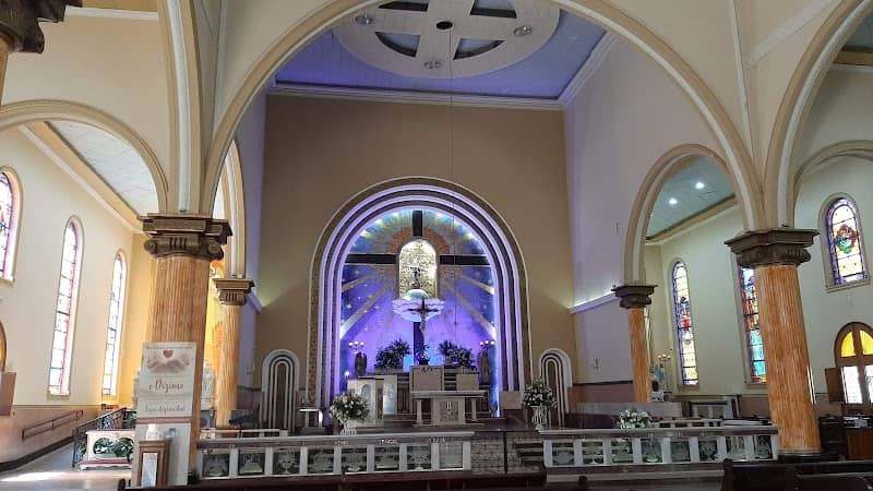Memorial Padre Victor - Image 2