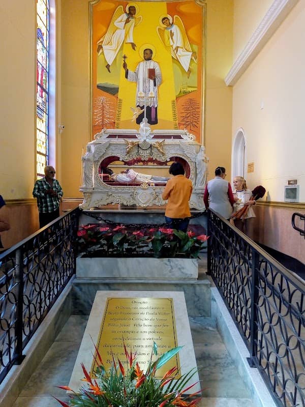 Memorial Padre Victor - Image 1