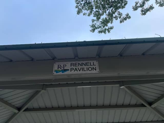 Rennell Pavilion - Image 2