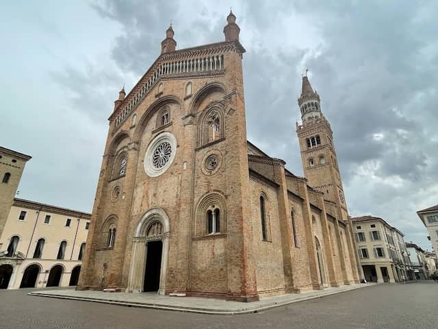 Duomo di Santa Maria Assunta - Image 1
