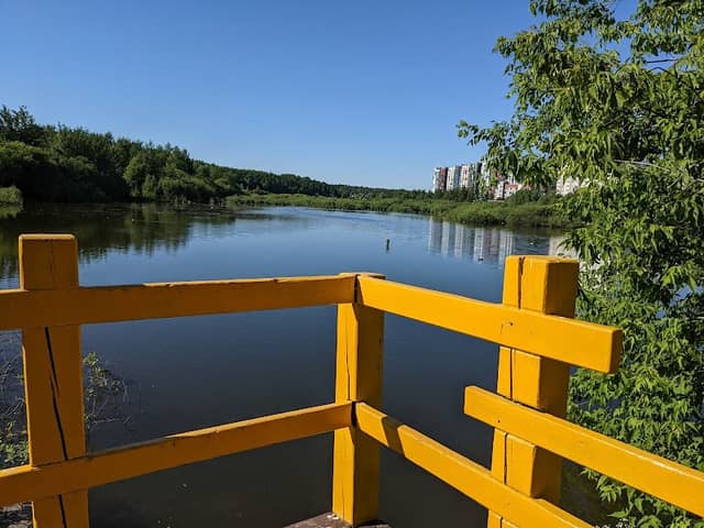Проектный парк - Image 2