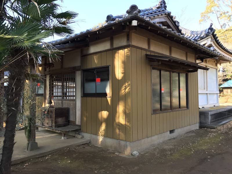 Ryukakuji - Image 2