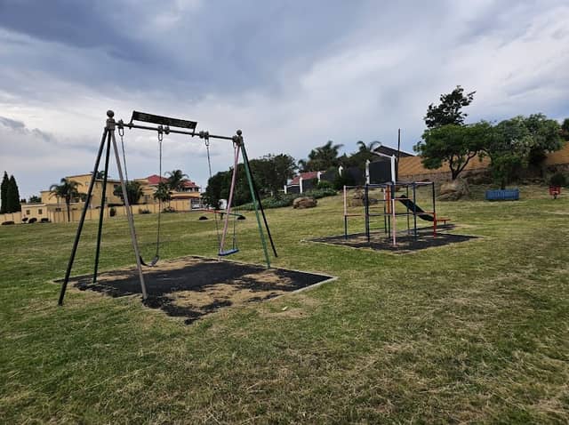 JOHANNES MEYERS PARK - Image 2