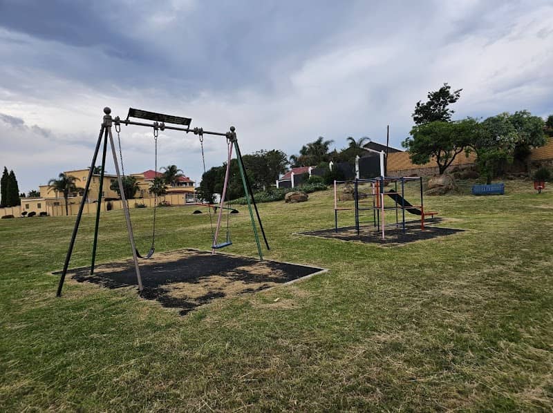 JOHANNES MEYERS PARK - Image 2