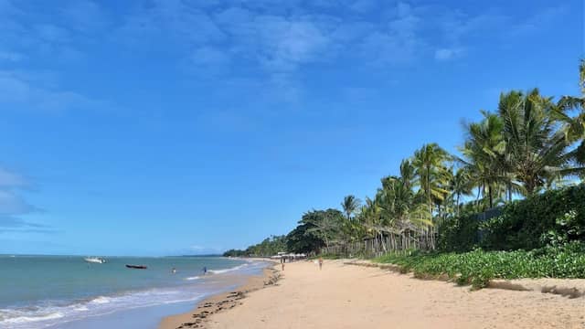 Praia do Parracho - Image 1