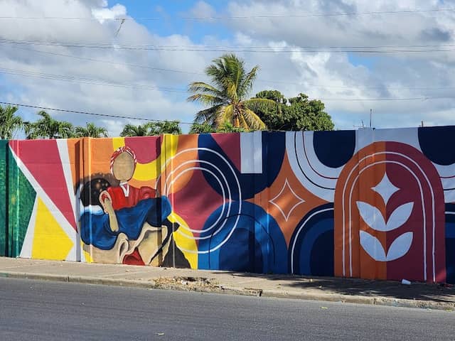 Paseo de Los Colores La Romana - Image 1