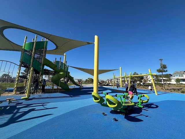 Luna Park (Private Park) - Image 2