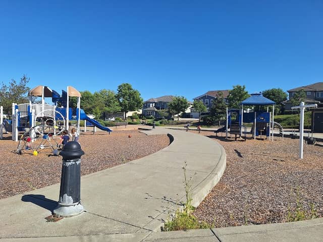 Waters End Park - Image 1