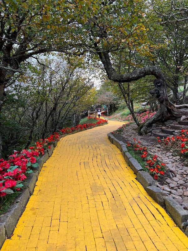 Land of Oz - Image 2
