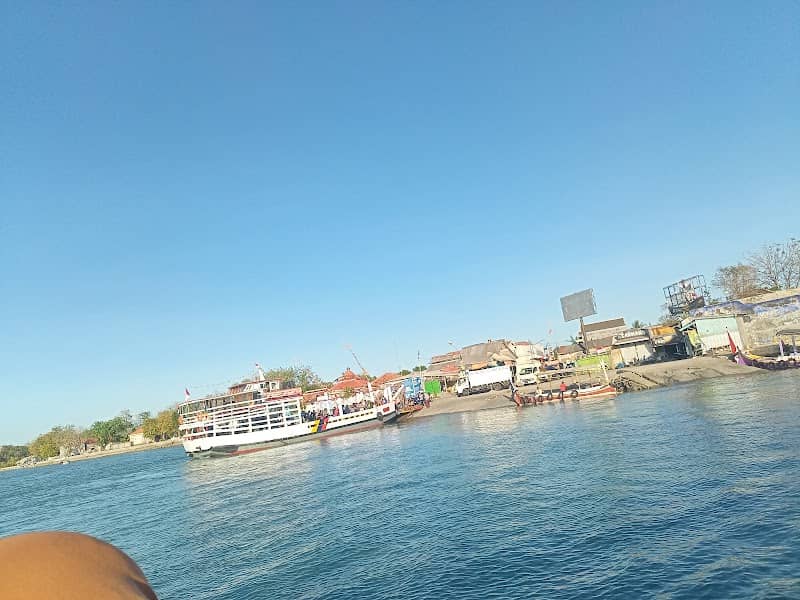 Jembatan baru Talango - Image 1