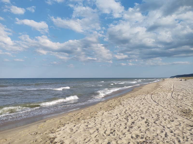 beach Shkorpilovci - Image 1