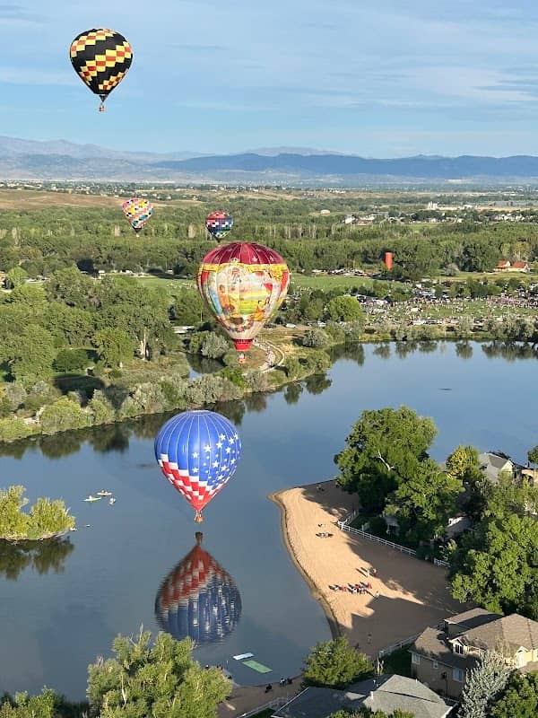Minnesota Balloon Experience - Image 1