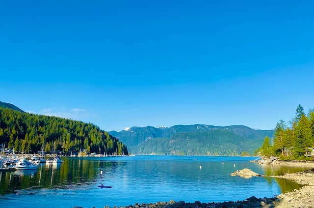 Deep Cove Park - Image 1