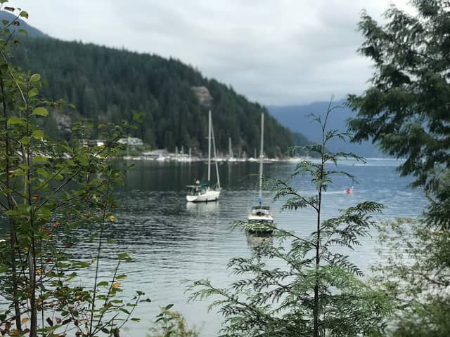 Deep Cove Park - Image 2