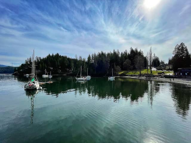 Deep Cove Park - Image 3