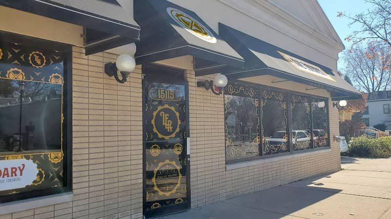 Legendary Escape Rooms & Axe Throwing - Image 1