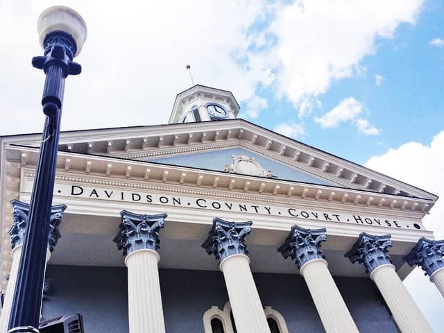 Davidson County Historical Museum - Image 2