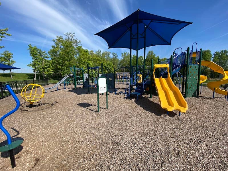 Memorial Park - Image 1