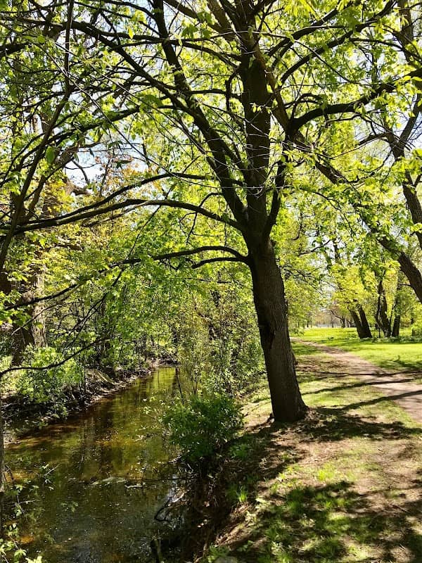 Balmoral Park - Image 1
