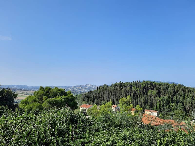 Piazzale Don Giovanni Minzoni - Image 1