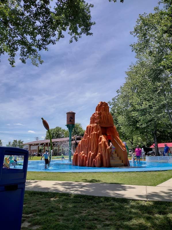 Harris Park - Image 1