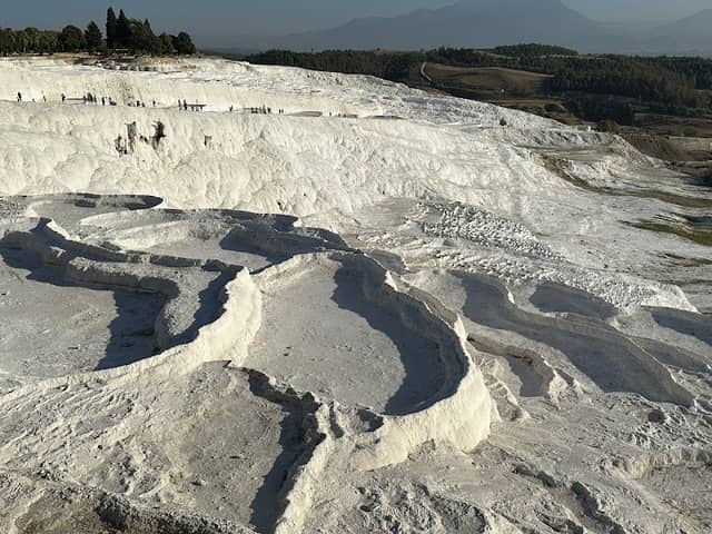 Pamukkale Sunset Spot - Image 1