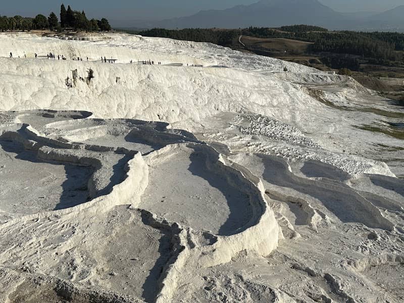 Pamukkale Sunset Spot - Image 1