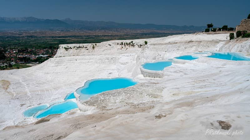 Pamukkale Sunset Spot - Image 3