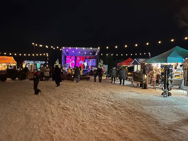 Village Noël Temiskaming - Image 1