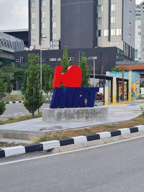 Serambi MRT @ Sri Damansara Barat - Image 2