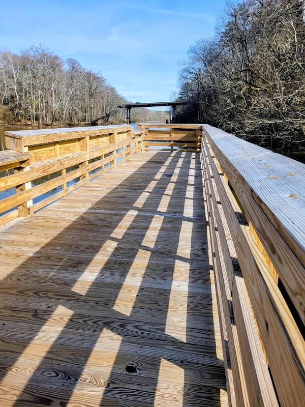 Meherrin Fishing Pier - Image 2