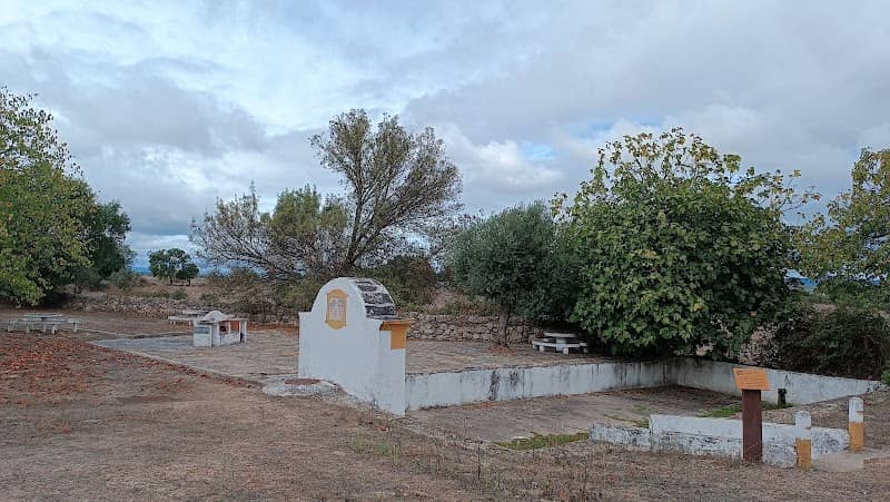 Parque de merendas - Image 1