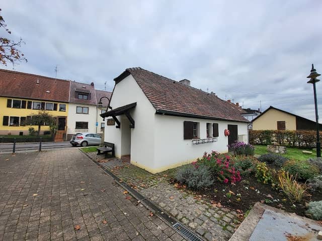 Historisches Backhaus - Image 1