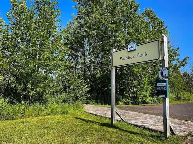 Webber Park - Image 1