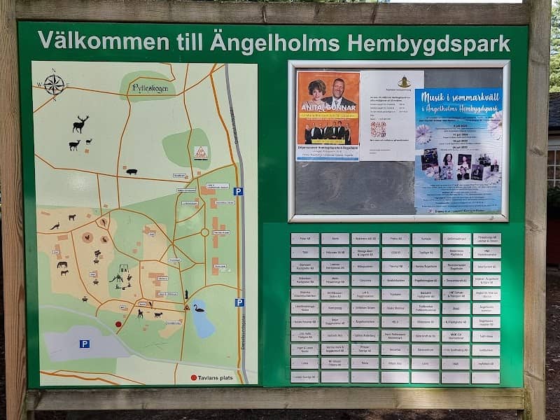 Hembygdsparken - Image 1