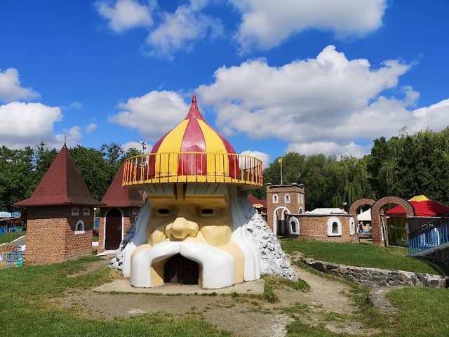 Central Park of Culture and Rest - Image 2